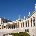 Crisol Tres Pastorinhos Fátima