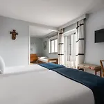Hotell Crisol Tres Pastorinhos 3*