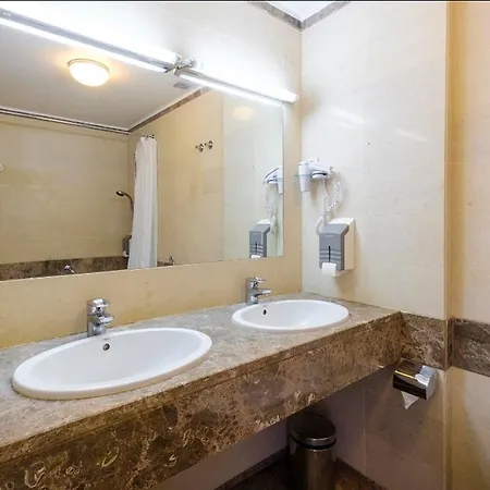 Crisol Tres Pastorinhos Hotell