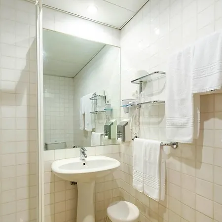 Crisol Tres Pastorinhos Hotell 3*