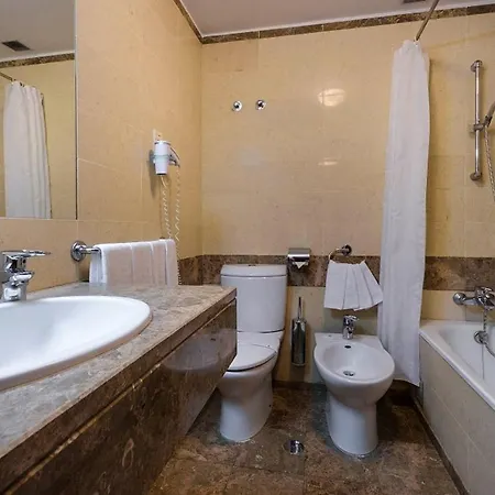 Crisol Tres Pastorinhos 3* Fátima