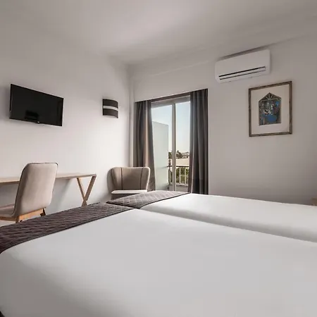 Hotel Crisol Tres Pastorinhos Fátima