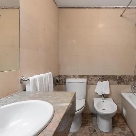 Hotel Crisol Tres Pastorinhos Fátima