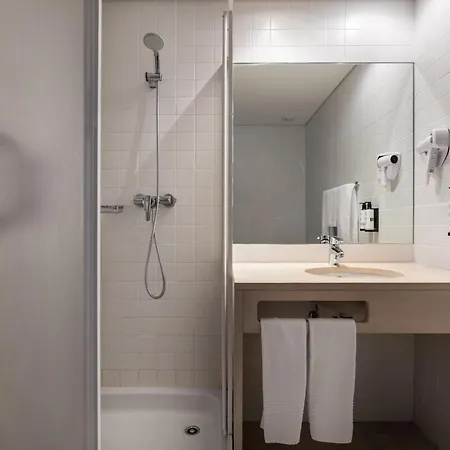 Hotel Crisol Tres Pastorinhos