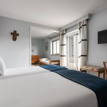 Szálloda Crisol Tres Pastorinhos 3*