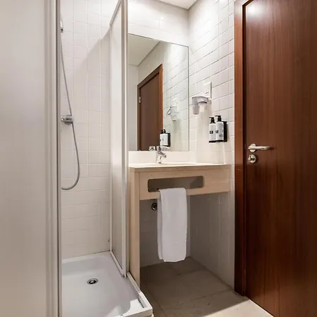 Crisol Tres Pastorinhos Готель 3*