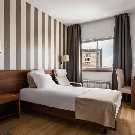Crisol Tres Pastorinhos Hotel 3*