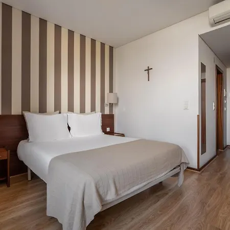 Crisol Tres Pastorinhos Hotel 3*