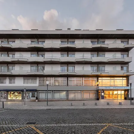 Crisol Tres Pastorinhos