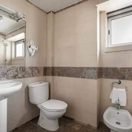 Crisol Tres Pastorinhos 3* Fátima