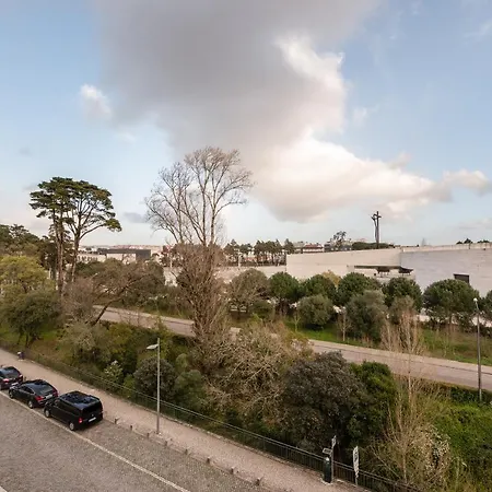 Hotell Crisol Tres Pastorinhos 3*