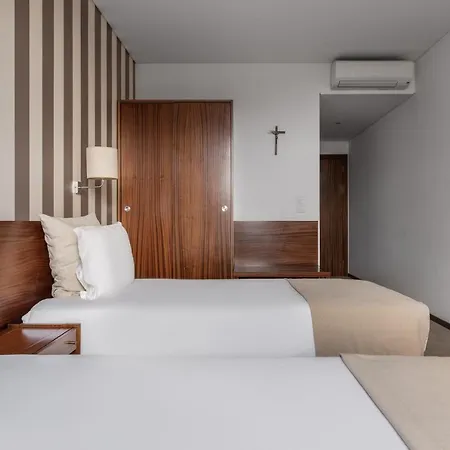 Crisol Tres Pastorinhos Hotell