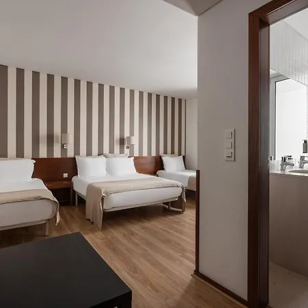 Crisol Tres Pastorinhos Hotel 3*