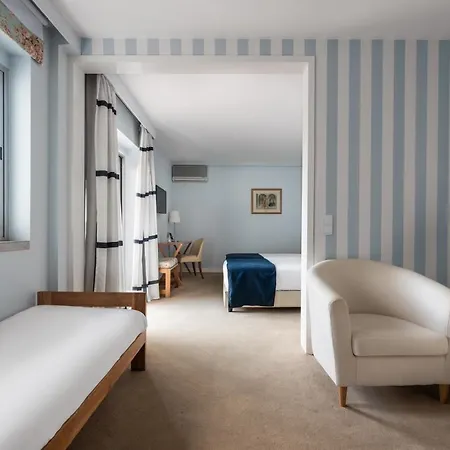 Crisol Tres Pastorinhos Hotell