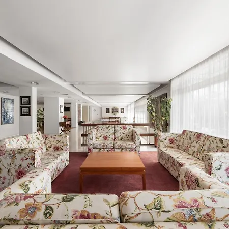 Hotel Crisol Tres Pastorinhos 3*