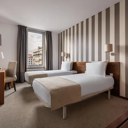 Crisol Tres Pastorinhos Hotel 3*