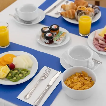 Crisol Tres Pastorinhos Hotell 3*