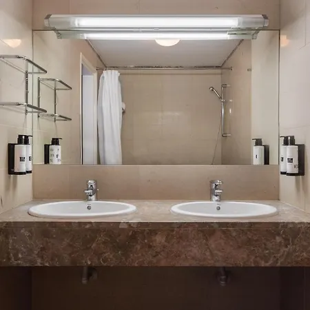 Crisol Tres Pastorinhos Hotell Fátima