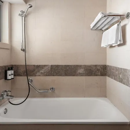 Hotell Crisol Tres Pastorinhos