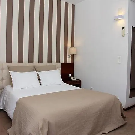 Crisol Tres Pastorinhos Hotel 3*