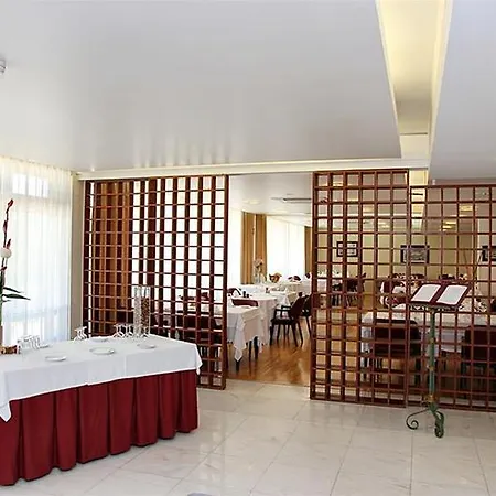 Crisol Tres Pastorinhos 3*