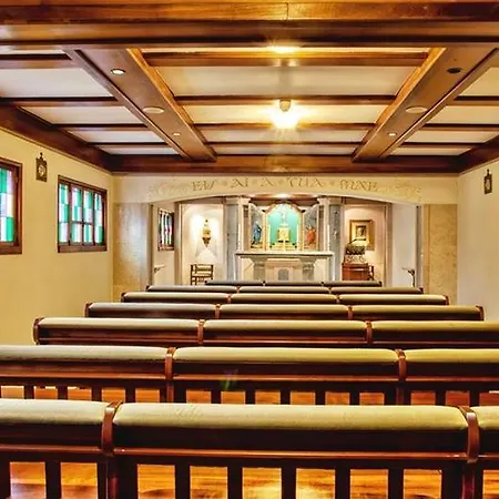 Crisol Tres Pastorinhos Готель 3*