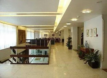 Hotel Crisol Tres Pastorinhos Fátima