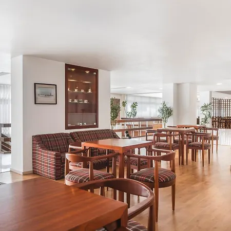 Crisol Tres Pastorinhos Hotell 3*