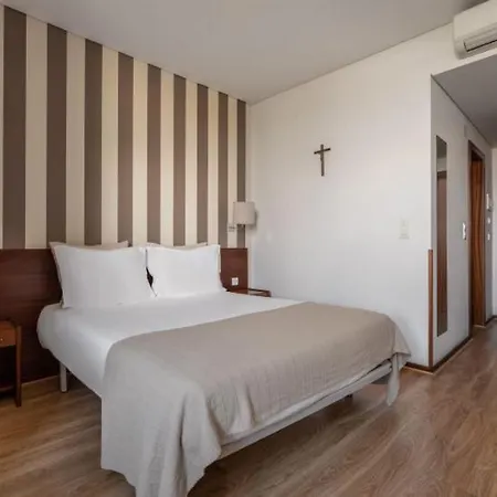 Crisol Tres Pastorinhos 3*