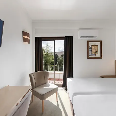 Otel Crisol Tres Pastorinhos