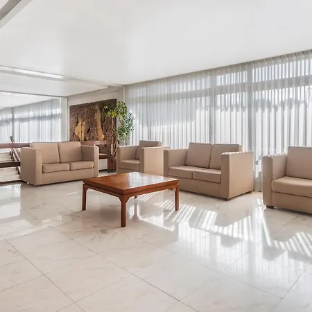 Crisol Tres Pastorinhos Готель Фатіма