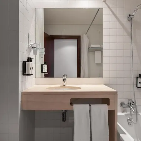 Crisol Tres Pastorinhos Hotell 3*