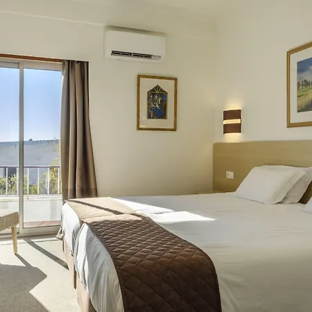 Hotell Crisol Tres Pastorinhos 3*