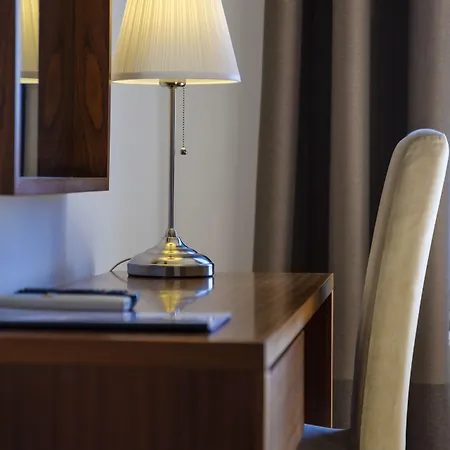 Crisol Tres Pastorinhos 3* Fátima