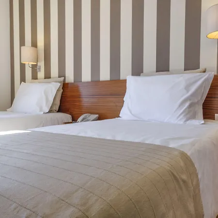 Crisol Tres Pastorinhos Готель