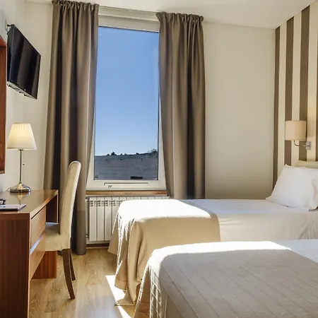 Crisol Tres Pastorinhos Готель Фатіма