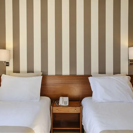 Hotell Crisol Tres Pastorinhos 3*