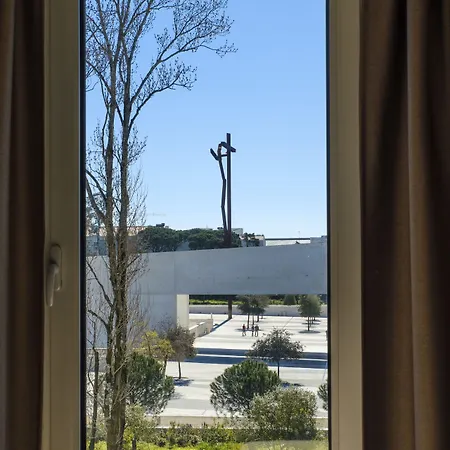 Готель Crisol Tres Pastorinhos 3*