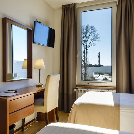 Crisol Tres Pastorinhos Hotell 3*