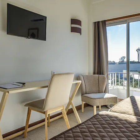 Hotell Crisol Tres Pastorinhos