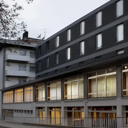 Crisol Tres Pastorinhos 3* Fátima