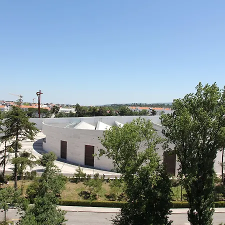 Crisol Tres Pastorinhos Hotell 3*