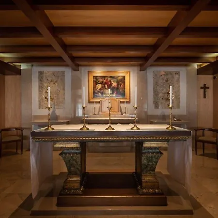 Crisol Tres Pastorinhos Фатіма