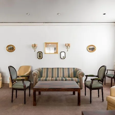 Crisol Tres Pastorinhos Hotell 3*