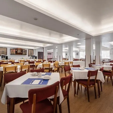 Crisol Tres Pastorinhos Hotell