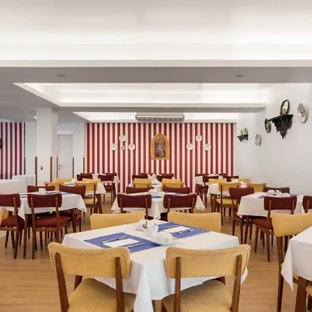 Hotel Crisol Tres Pastorinhos