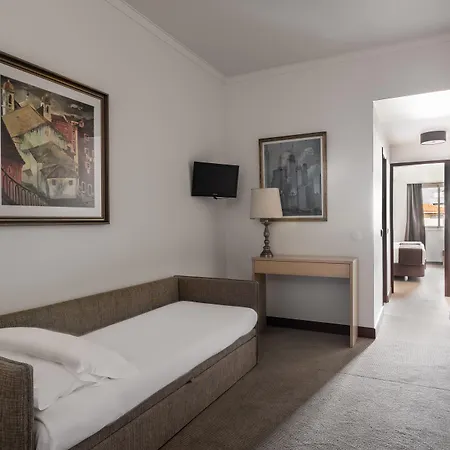 Crisol Tres Pastorinhos Готель Фатіма