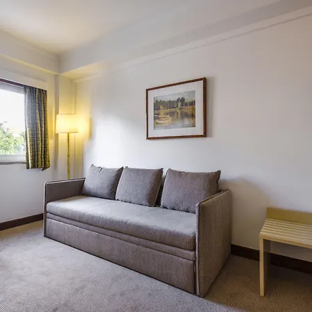 Crisol Tres Pastorinhos Hotell Fátima