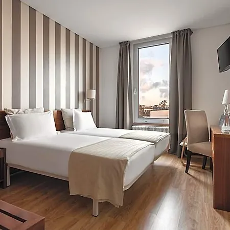 Hotel Crisol Tres Pastorinhos Fatima