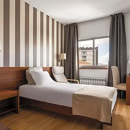 Crisol Tres Pastorinhos Hotel Fatima